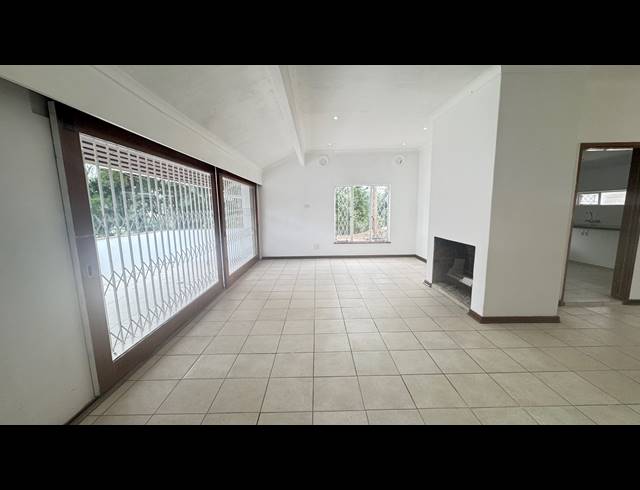 3 BEDROOM HOUSE RENTED IN WESTVILLE